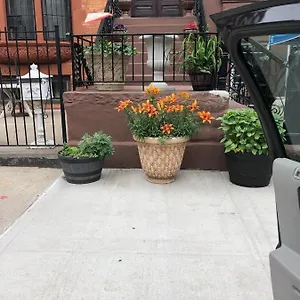 Apartment Brooklyn Brownstone, New York