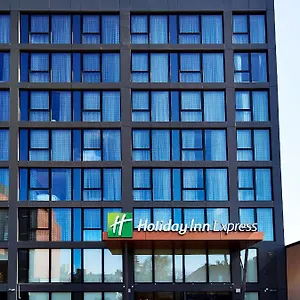 Express - Nyc Brooklyn - Sunset Park By Ihg Нью-Йорк