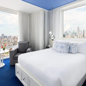 4* Otel Nomo Soho