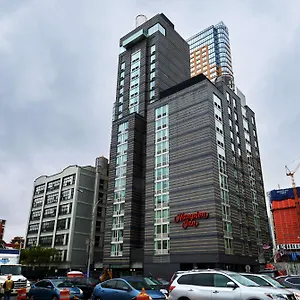 Hampton Brooklyn/downtown Hotel