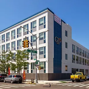 Glo Western Brooklyn Nyc Нью-Йорк