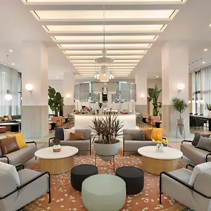 4* Hotel Indigo - Williamsburg - Brooklyn By Ihg