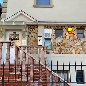 Apartment Brooklyn By The, New York