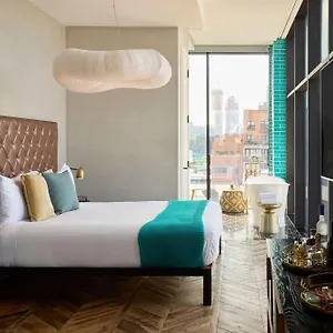 5* Hotel Arlo Williamsburg