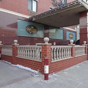 3* Otel Knights Brooklyn Sunset Park