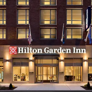 Hilton Garden Times Square South Ξενοδοχείο