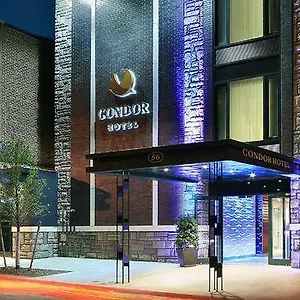 4* Hotel Aura Hotel Brooklyn