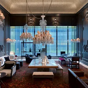 Baccarat And Residences Ξενοδοχείο