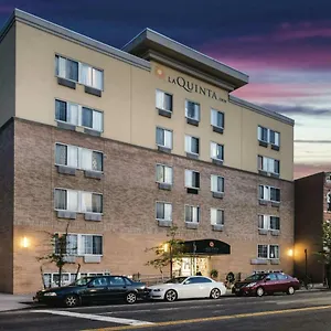 La Quinta By Wyndham Brooklyn Downtown Нью-Йорк