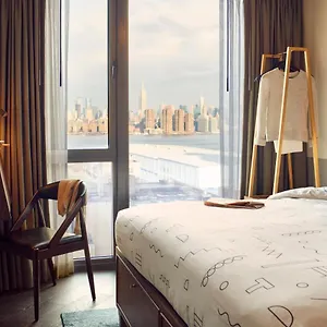 The Hoxton, Williamsburg Нью-Йорк